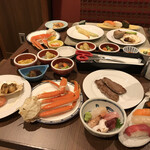 用戶對於ホテル万惣的評論圖