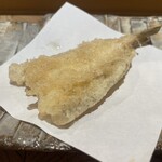 User's review image for 天ぷら浅沼
