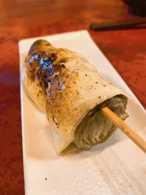 用户对于博多串焼き・野菜巻き工房 南平台のごりょんさん的评论高清图