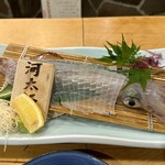 用戶對於河太郎 博多駅店的評論圖