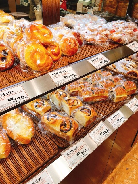 User's recommendation image for グランジュール 成瀬店