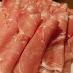 用户对于北海しゃぶしゃぶ 北2条店的评论图