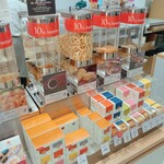 用戶對於かきたねキッチン 大丸札幌店的評論圖