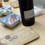 User's review image for 竹村酒店