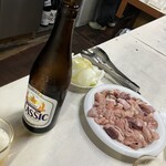 用户对于馬場ホルモン的评论图