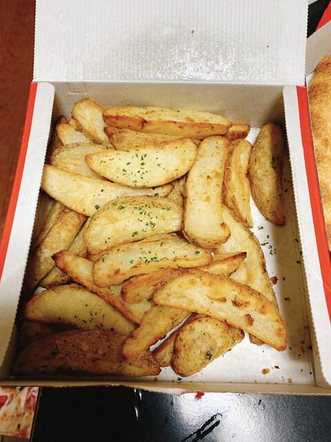 User's recommendation image for ピザハット 府中店