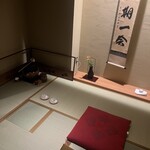 用户对于奥赤坂 鮨 淡師的评论图