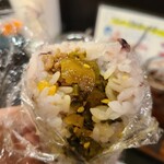 用戶對於台湾佐記麺線&台湾食堂888的評論圖