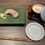 User's review image for 寿司と炉端 すし山 新宿