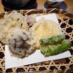 用户对于京料理 本家たん熊 京都高島屋店的评论图