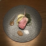 用戶對於串羊 羊サンライズ 西麻布店的評論圖