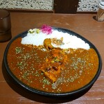 用户对于黒岩咖哩飯店的评论图