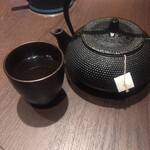 User's review image for 銀座 芋山