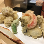 用戶對於すしの助 中津店的評論圖