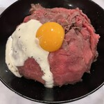 User's review image for ローストビーフ神戸