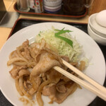 User's review image for まんぷく食堂