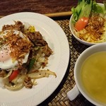 User's review image for チャンティカ