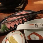 用戶對於炭火焼肉 舞牛的評論圖