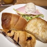 User's review image for 神戸屋ブレッズ 福岡パルコ店