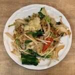 用戶對於駒込餃子軒的評論圖