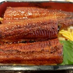 用户对于華屋与兵衛 尾久店的评论图