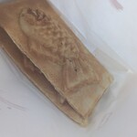 用户对于たいやき 神田達磨 銀座店的评论图