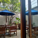 用戶對於ハーベステラス  品川店的評論圖
