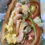 User's review image for サブウェイ 渋谷マークシティ店