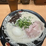 用戶對於博多一幸舎 福岡空港国内ターミナル店的評論圖