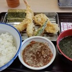 User's review image for さん天 金剛店