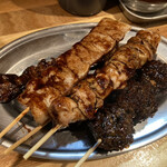 用戶對於肉問屋直営 食肉市場 とんちゃん焼肉 大王的評論圖