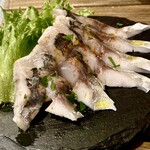 用户对于アブラモス的评论图