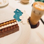 User's review image for ル・カフェ・ヴィー