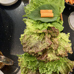 User's review image for 本家 ボンガ 新宿職安通り店
