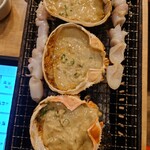用戶對於磯丸水産 中洲国体道路店的評論圖