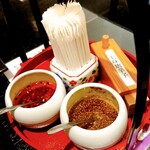 用户对于せいろ料理 葵茶屋的评论图