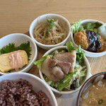 User's review image for 和カフェyusoshi 町田