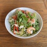 用戶對於IVY PLACE的評論圖