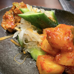 用戶對於KIWAMI焼肉 九斗的評論圖