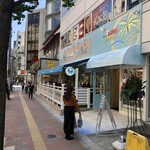 用戶對於Hawaiian Cafe OluOlu 西新宿店的評論圖