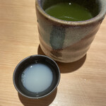 用户对于まんてん鮨 日本橋的评论图