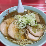 用戶對於梅光軒 旭川本店的評論圖