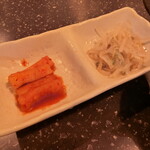 用戶對於焼肉の三是 新宿店的評論圖