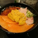 User's review image for 若狭家 難波店
