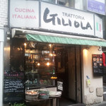 User's review image for ジリオーラ