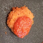 用户对于とんかつ ますいや的评论图