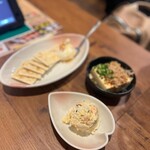 用戶對於焼鳥のさくら 今里店的評論圖
