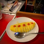 用戶對於中洲の屋台 小島商店 feat シラチャンラーメン的評論圖