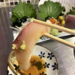 User's review image for 大新橋おさかなセンター