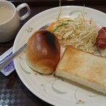 用户对于京都プラザホテル的评论图